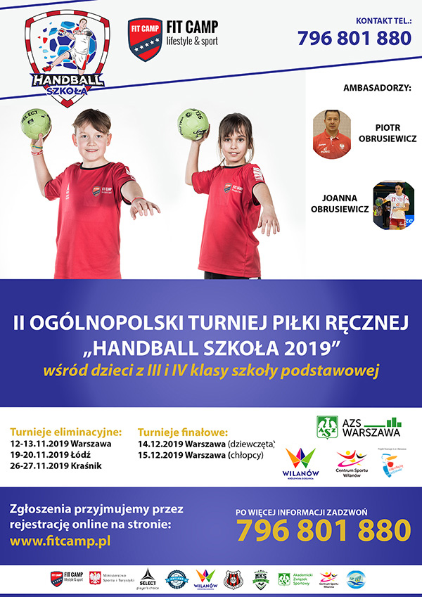 handbal2020 plakat web